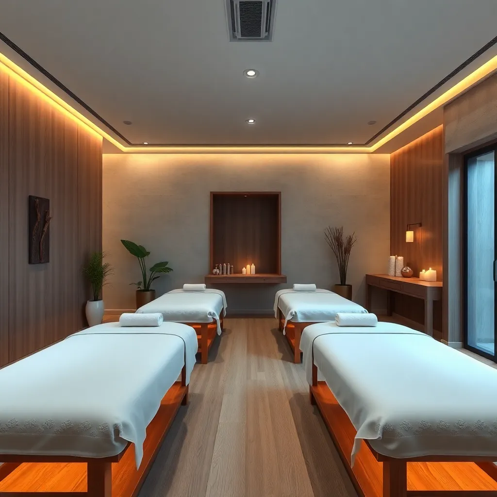 Aa Beauty Studio