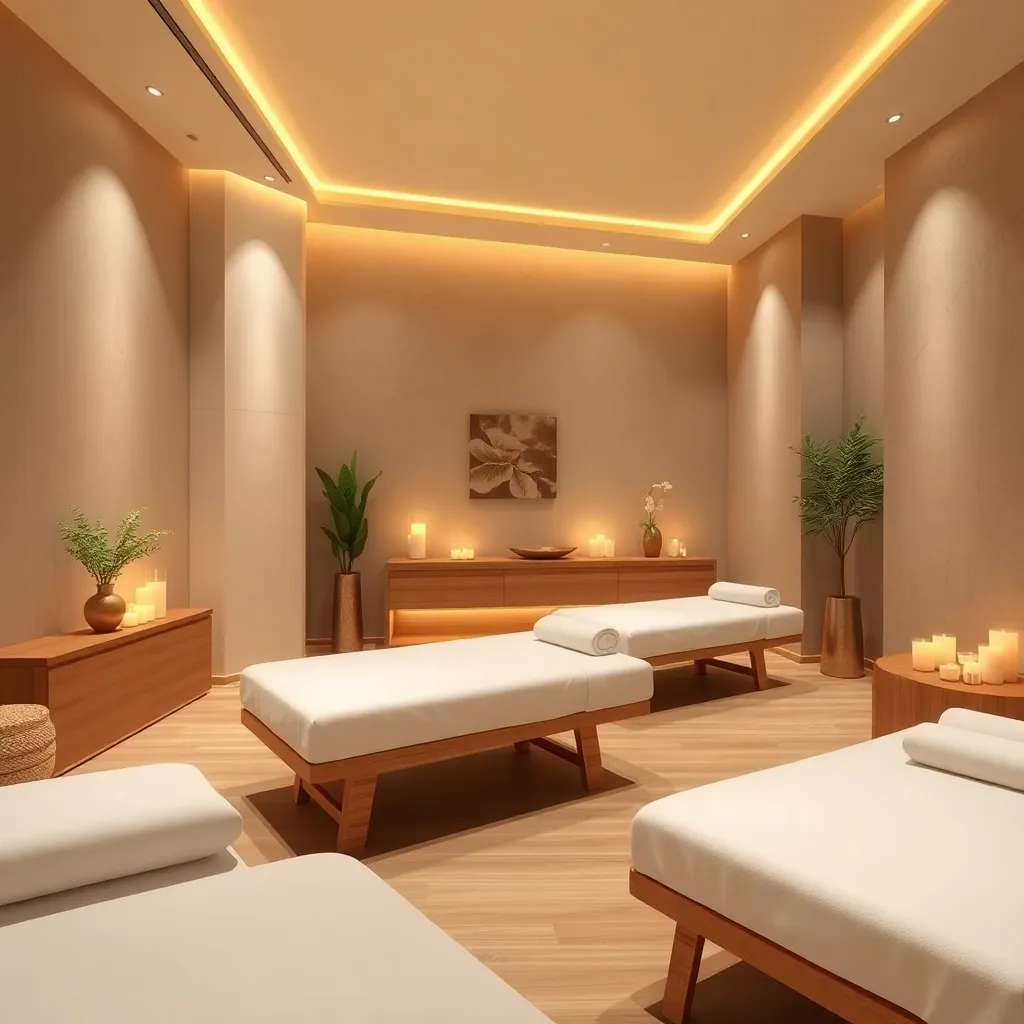 Allegra Thai Massage