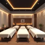 Arraya Spa Thai โ Massaggi thailandesi a Monza | Centro massaggio thai