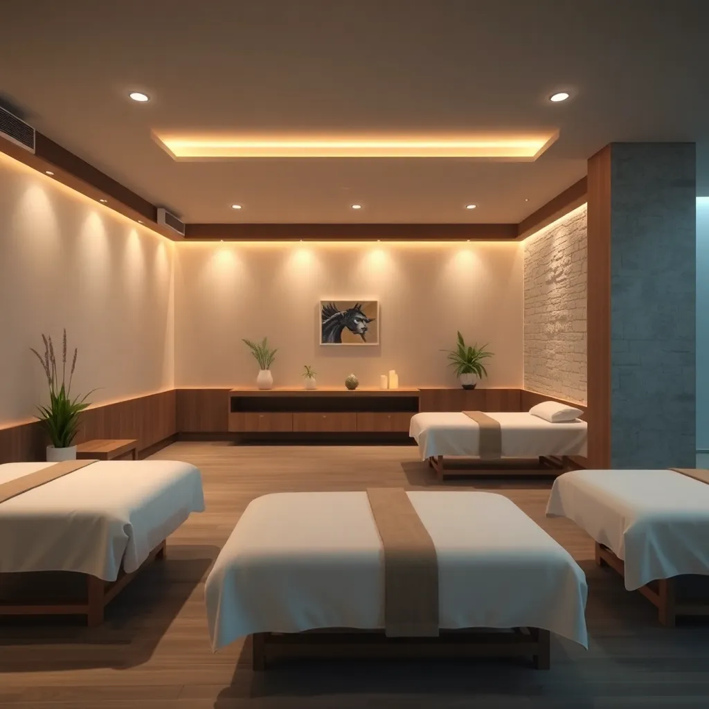 Negocio Asian Massage Foot Massage Nili Massaggio Cinese ,Piedicure Curativo