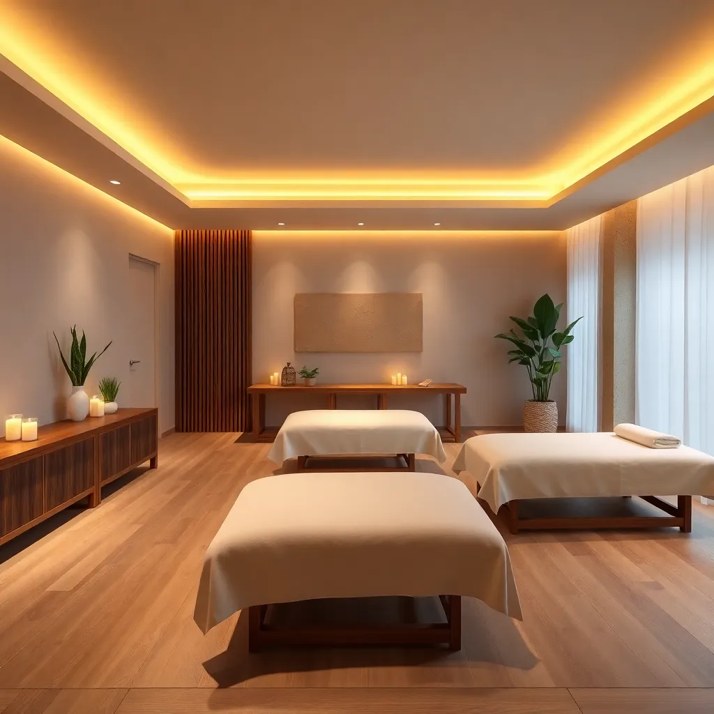 Astrea Wellness & Spa