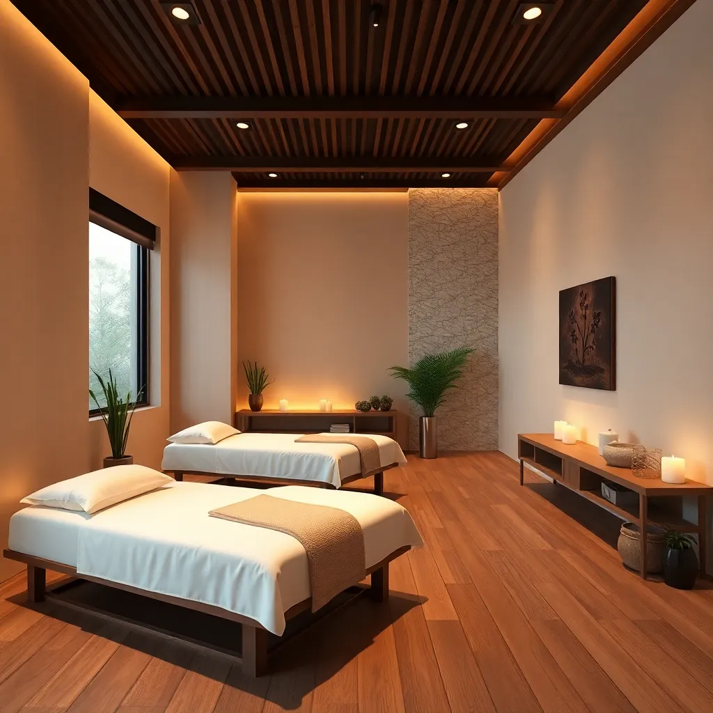 Baan Thai Massage - Massaggi Thailandesi