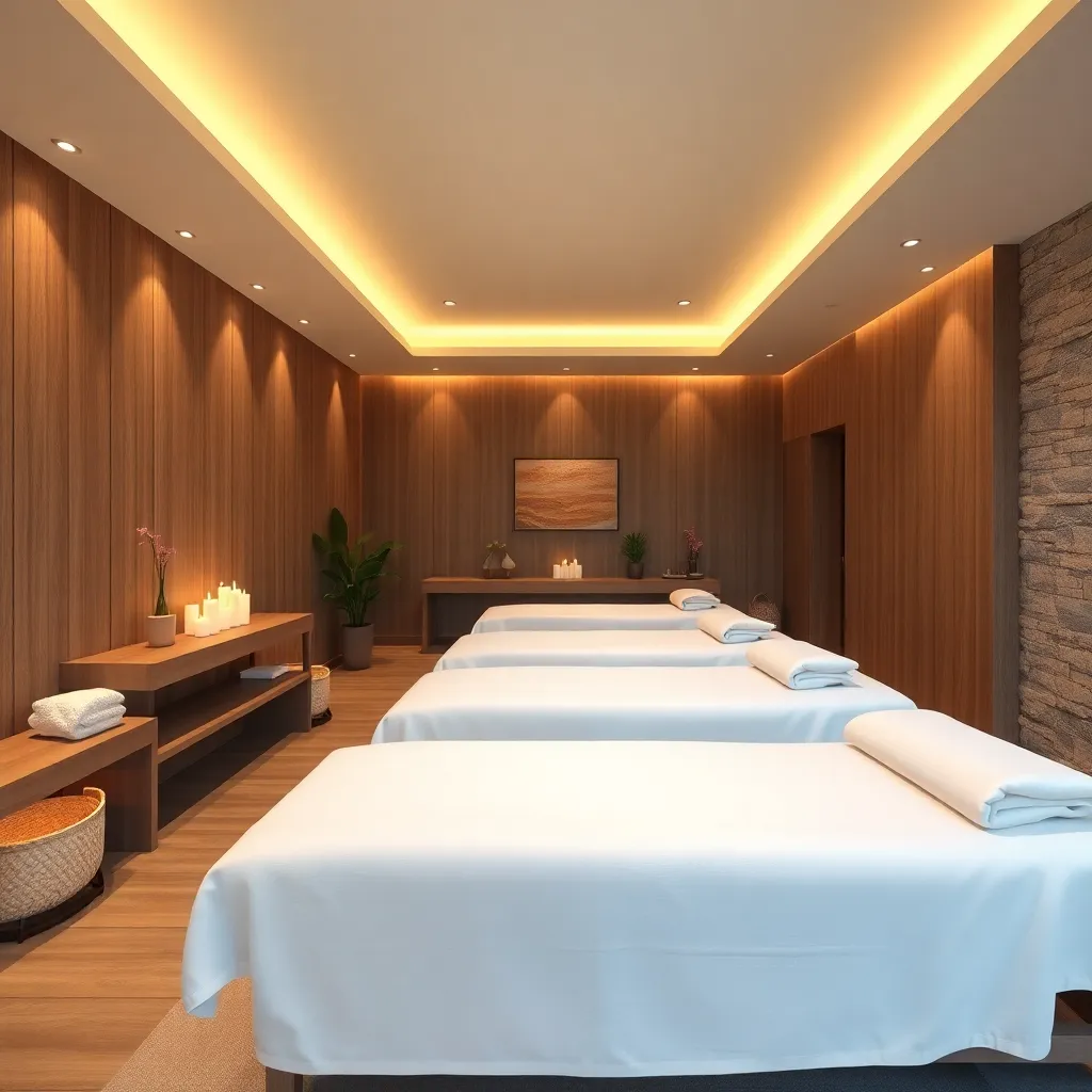 Bai Tong Thai Massage
