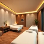 Bamboo & Spa โ Massaggi thailandesi a Montebelluna | Centro massaggio thai