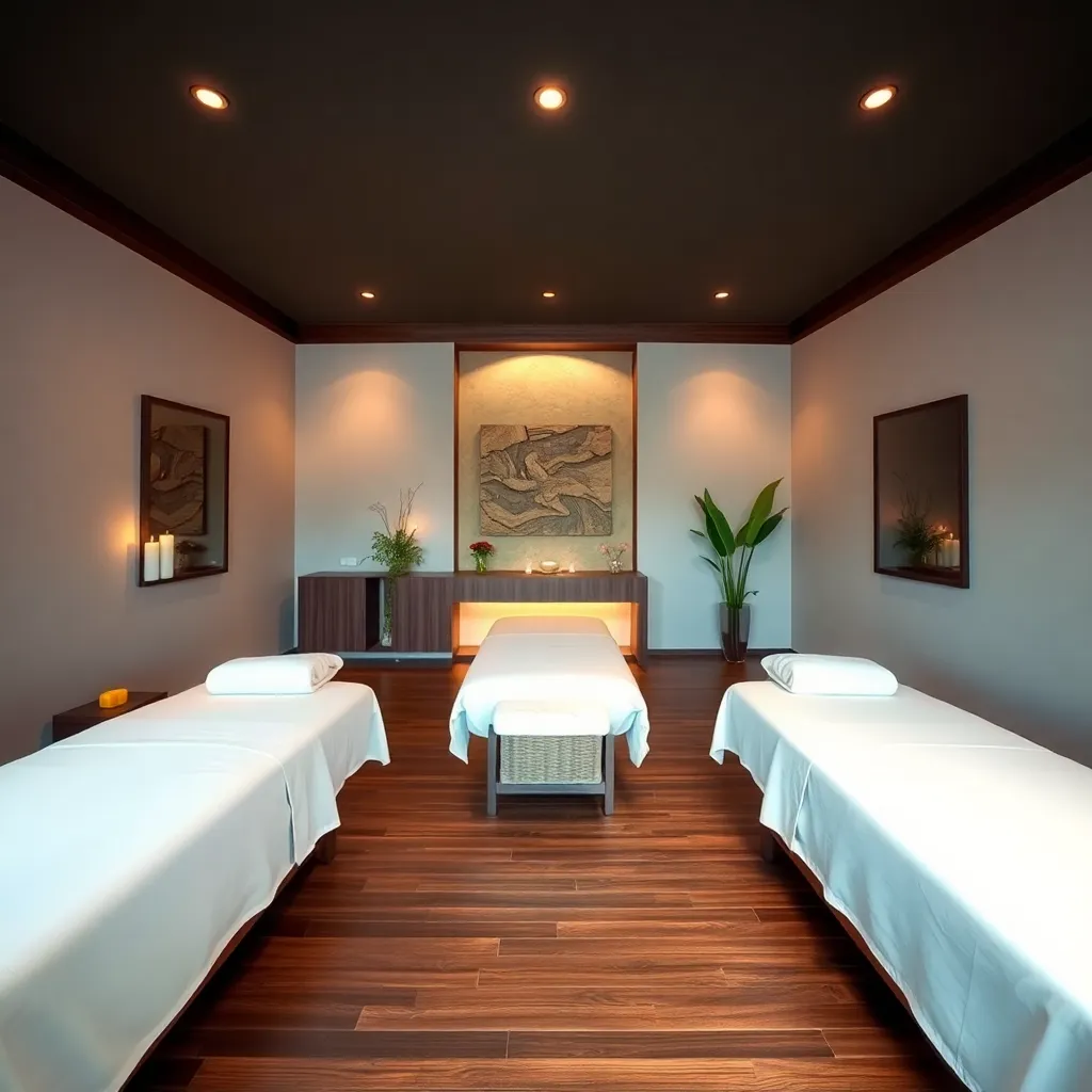 Negocio Bangkok Nuad