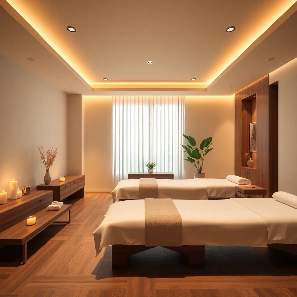Beauty24 - Cityspa