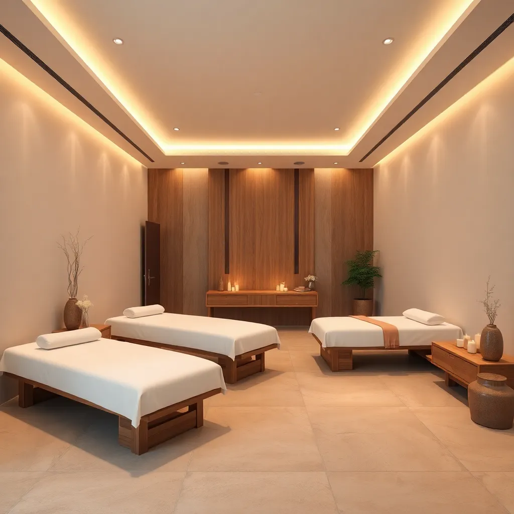 Beautyland Estetica