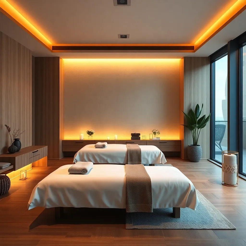 Bodymind Studio Massaggi Professionali