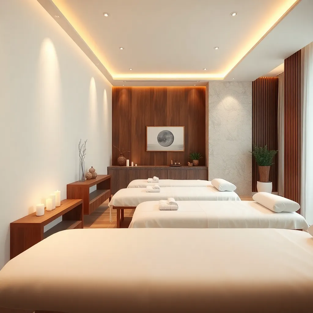 Buadaeng Thai Studio Massaggio Tradizionale Thailandese