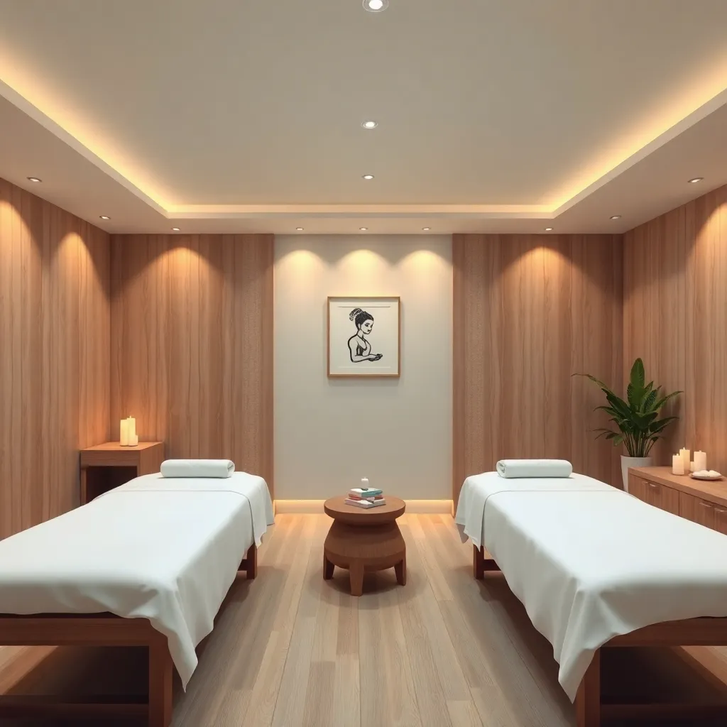 Negocio Centro Benessere La Fenice
