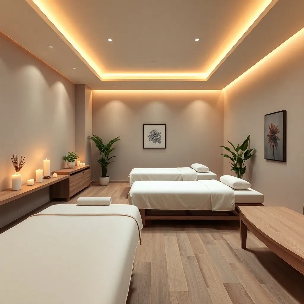 Centro Benessere Un Cun Alla Volta
