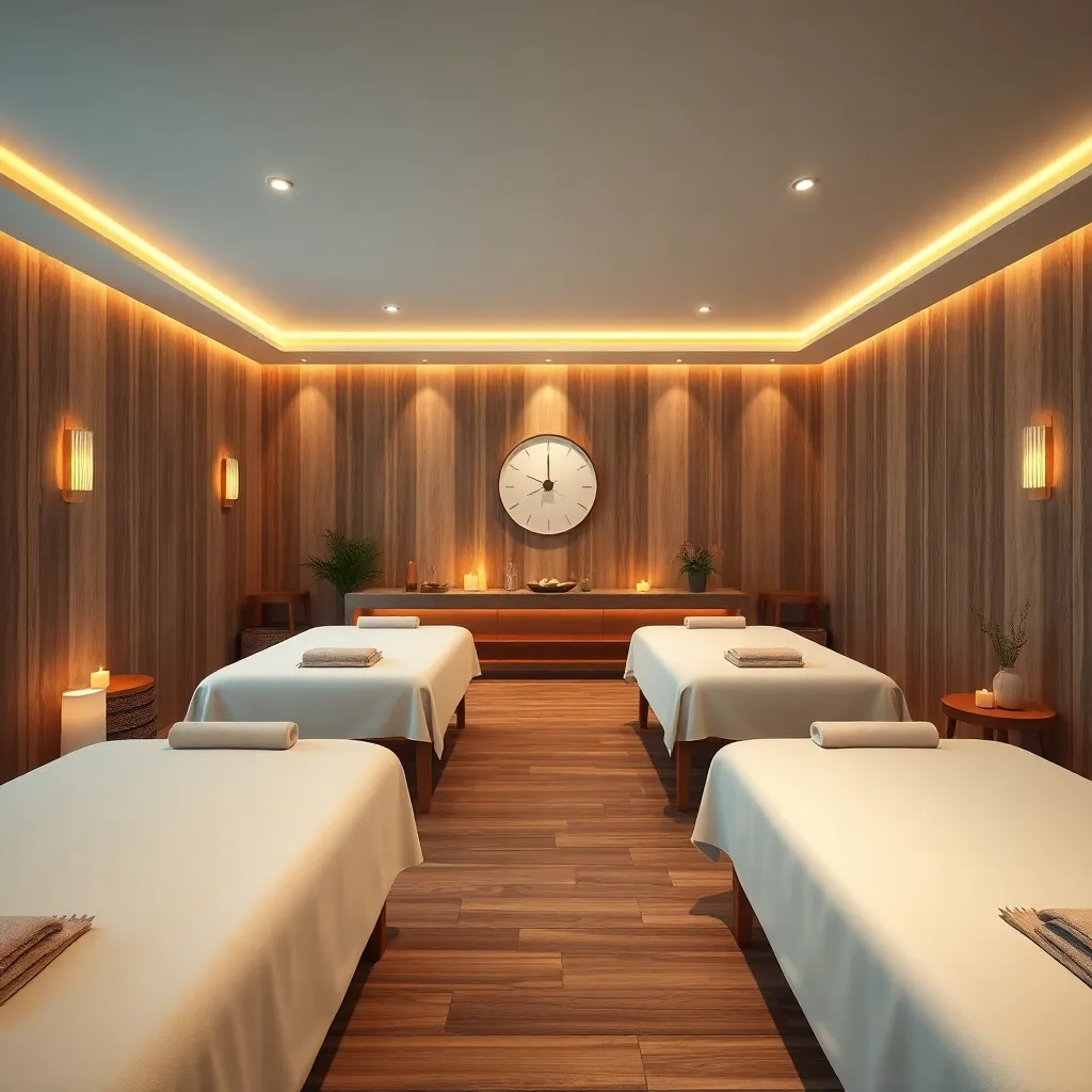 Centro Massaggi Benessere Cinese Xin Jia Yuan Milano