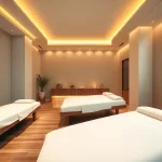 Centro Massaggi E Servizi Estetici โ Massaggi thailandesi a Barletta | Centro massaggio thai