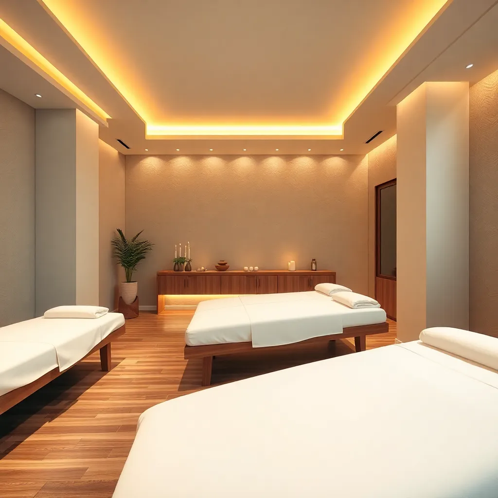 Centro Massaggi E Servizi Estetici