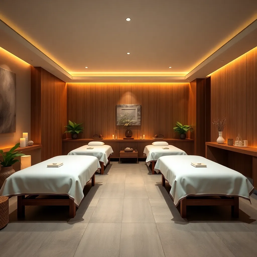 Centro Massaggi Orientale