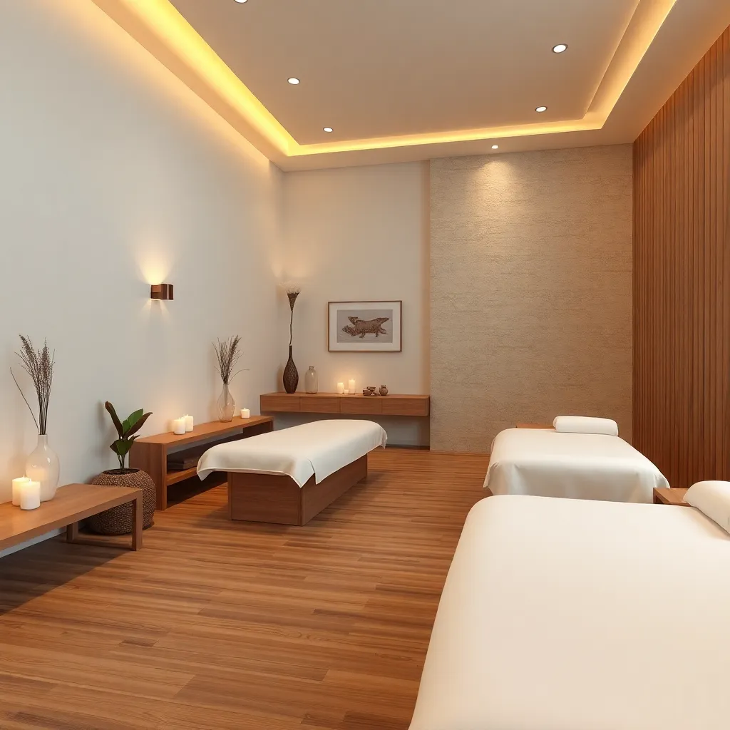 Centro Massaggi Tuina