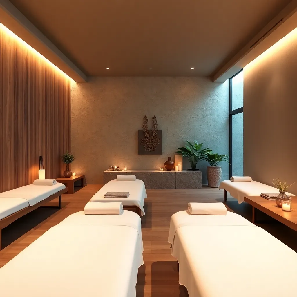 Negocio Chanatda Thai Massaggi Conegliano