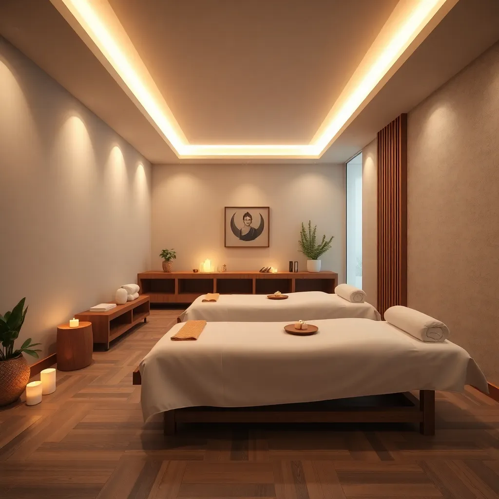 Charme Estetica E Benessere