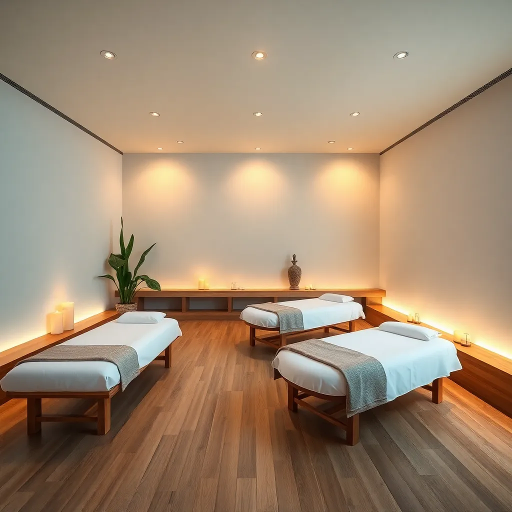 Dara Traditional Massage