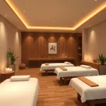 Db Massage Studio & School โ Massaggi thailandesi a Barletta | Centro massaggio thai