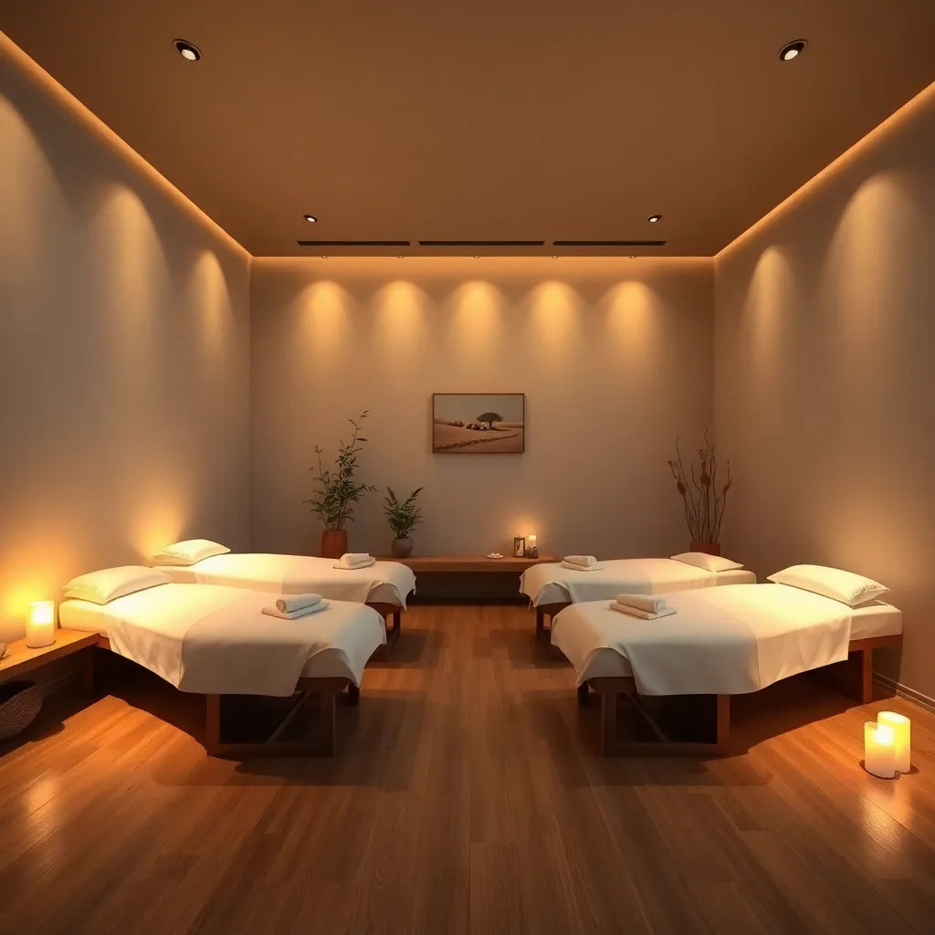 Negocio Giardini Di Loto - Studio Massaggi