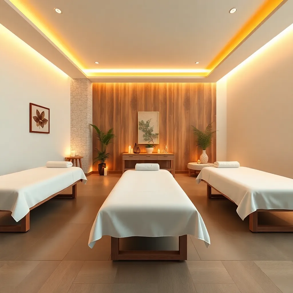 Health & Massage