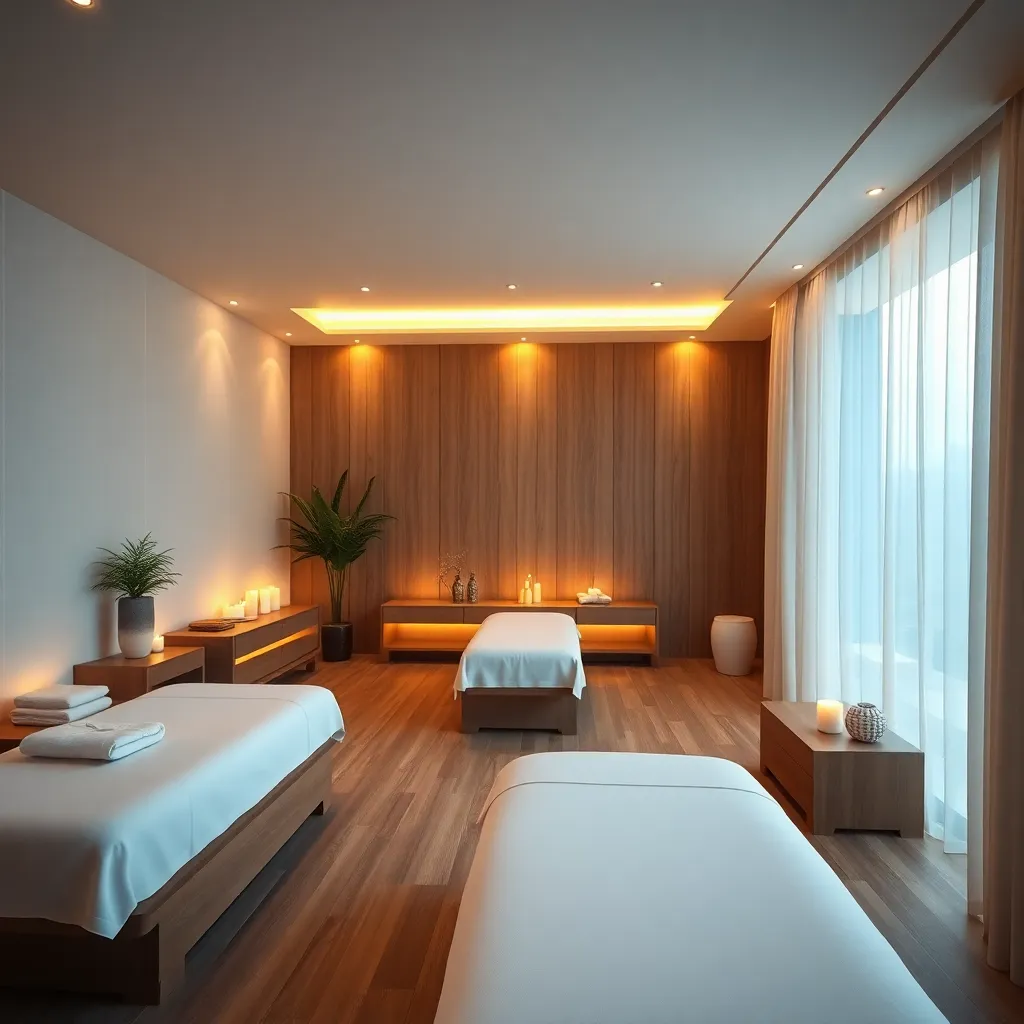 Jasmine Studio Thai Su Appuntamento