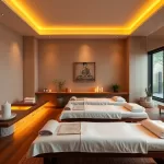 Ki Mantra Urban Spa โ Massaggi Montesilvano โ Massaggi thailandesi a Montesilvano | Centro massaggio thai
