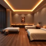 Lโarte Del Benessere โ Massaggi thailandesi a Barletta | Centro massaggio thai