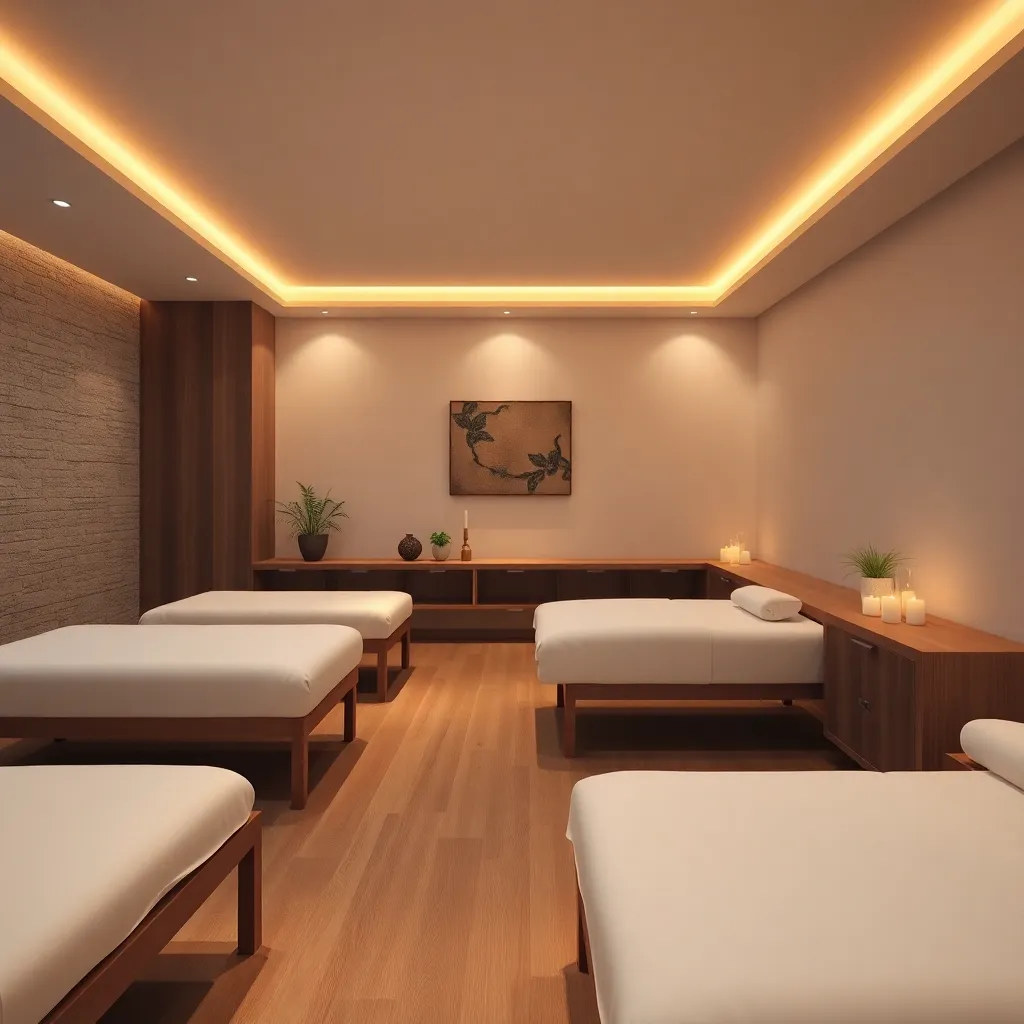 Lumia Massaggio Olistico | Ayurveda E Rituali Benessere