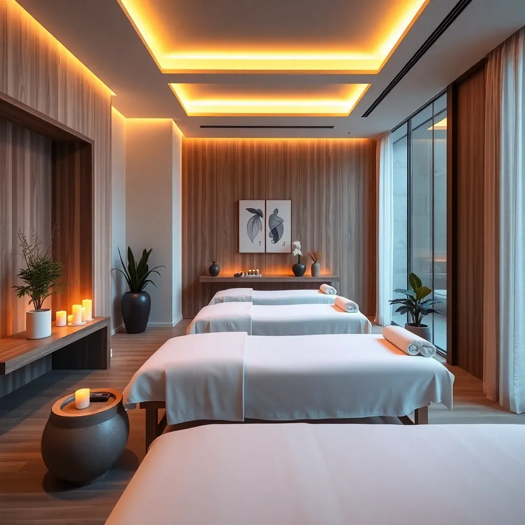 Macramè Gb Massaggi Pisa