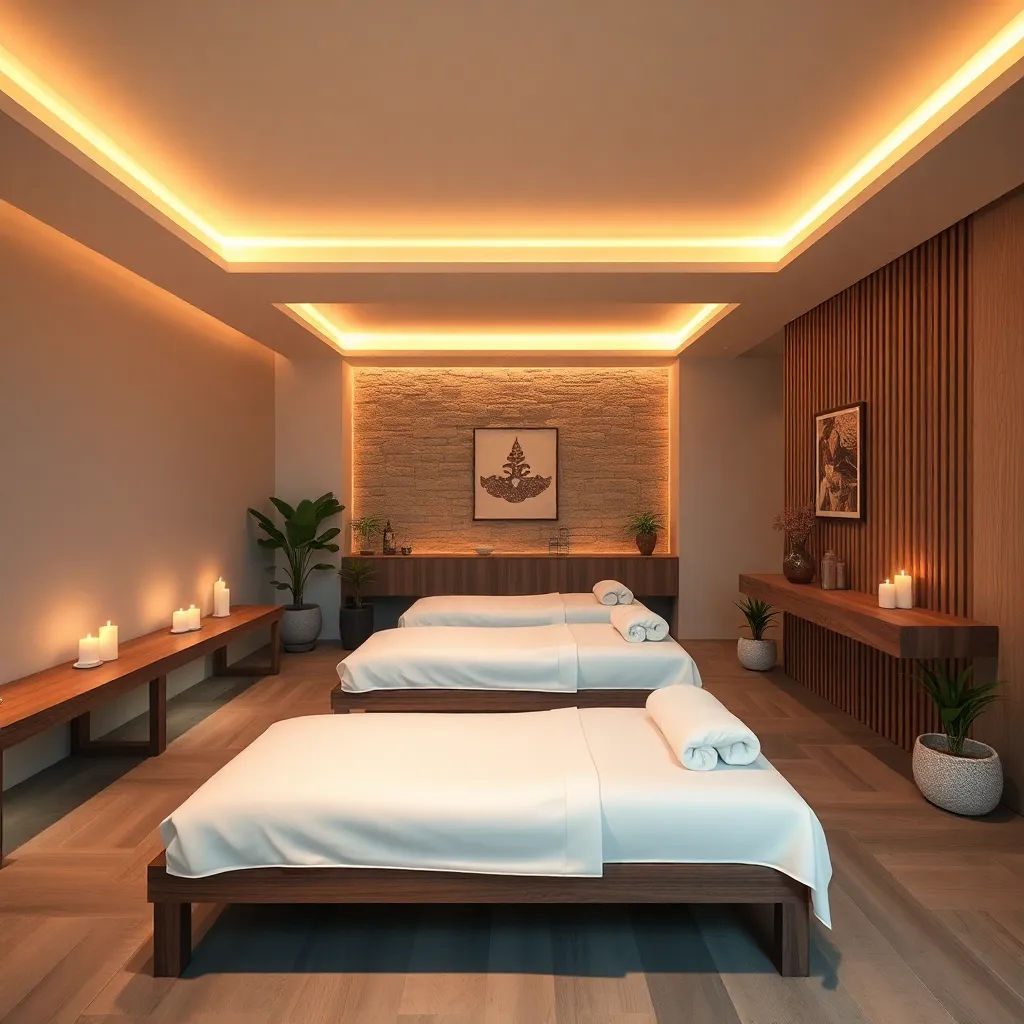 Negocio Maison Beautรจ Di Spanรฒ Giovanna