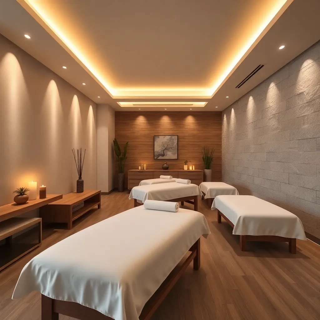 Negocio Marco Triberti Massaggi Professionali