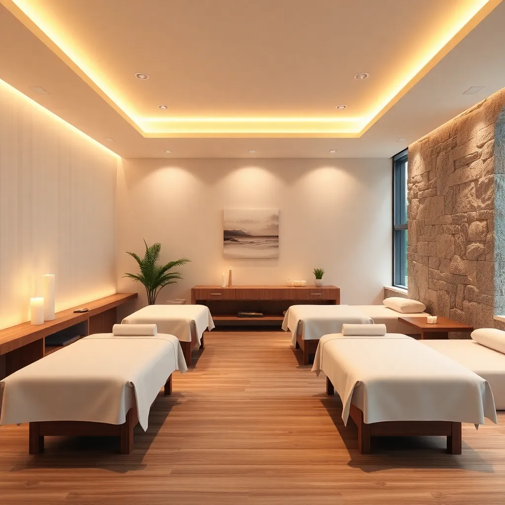 Masagiú Beauty Space - Quattromiglia