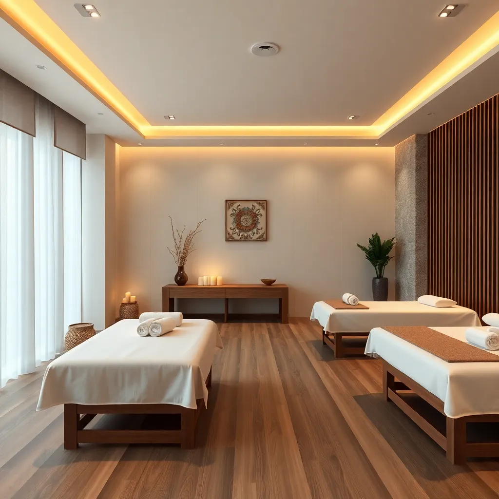 Massaggi Relax
