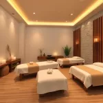 Massimo Campanati Massaggiatore Olistico โ Massaggi a Imperia | Centro massaggi e benessere
