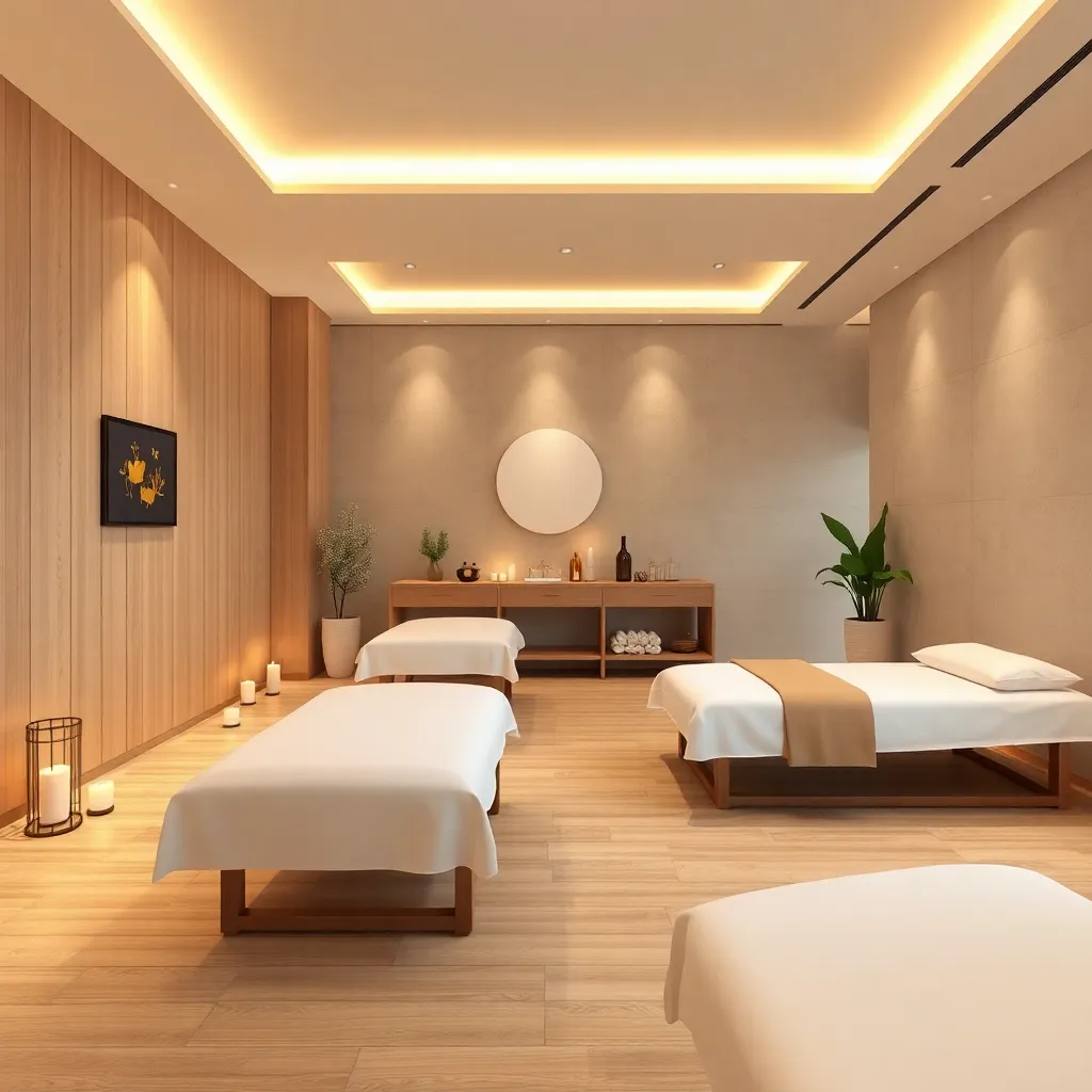 Negocio My Glow Wellness
