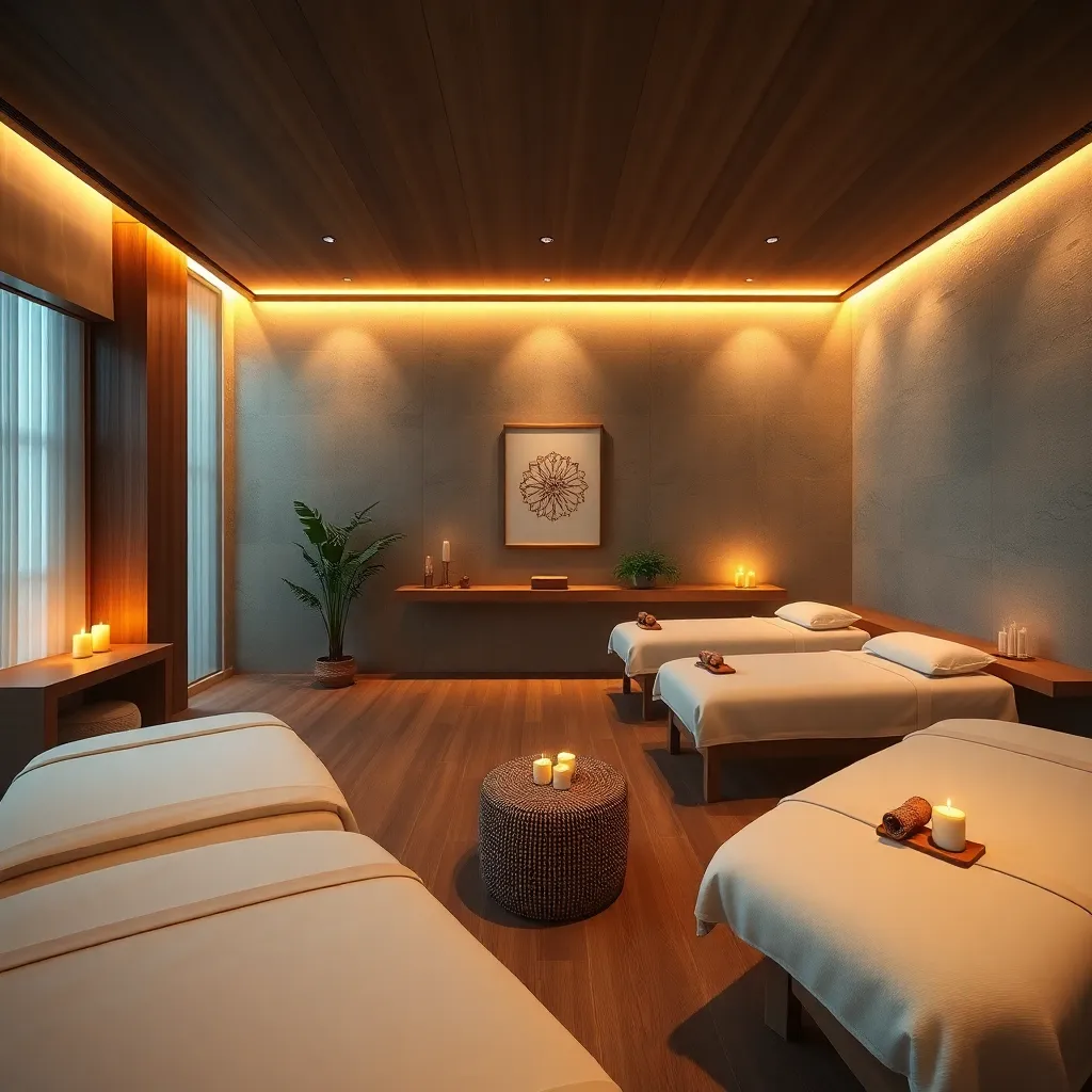 Narai Thai Massage