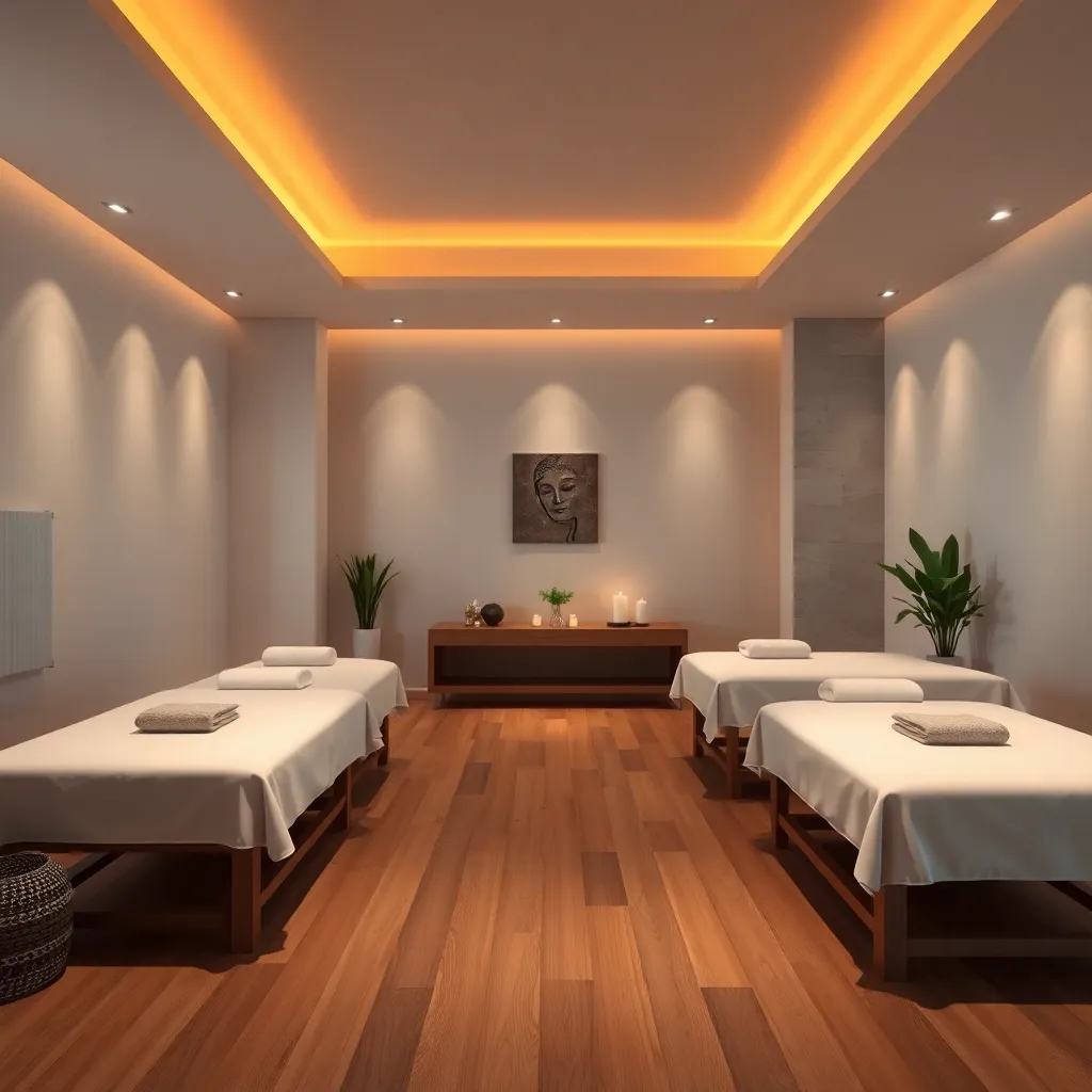 Pamela Monti Yoga Massaggi E Benessere