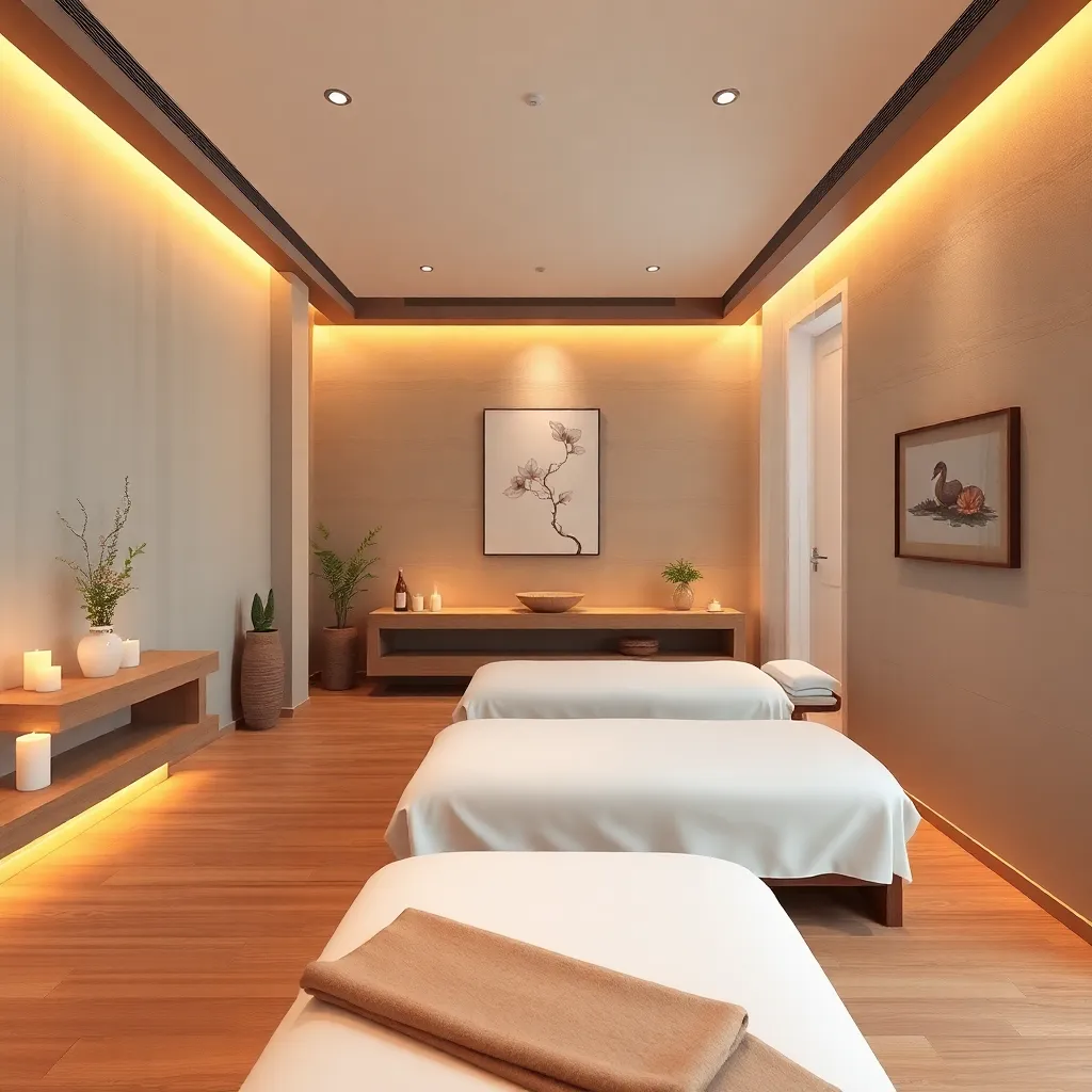 Ranya Thai Massage