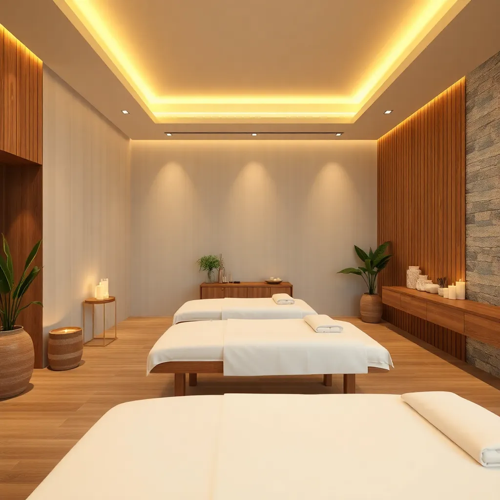 Reiki Thai Yoga Massage