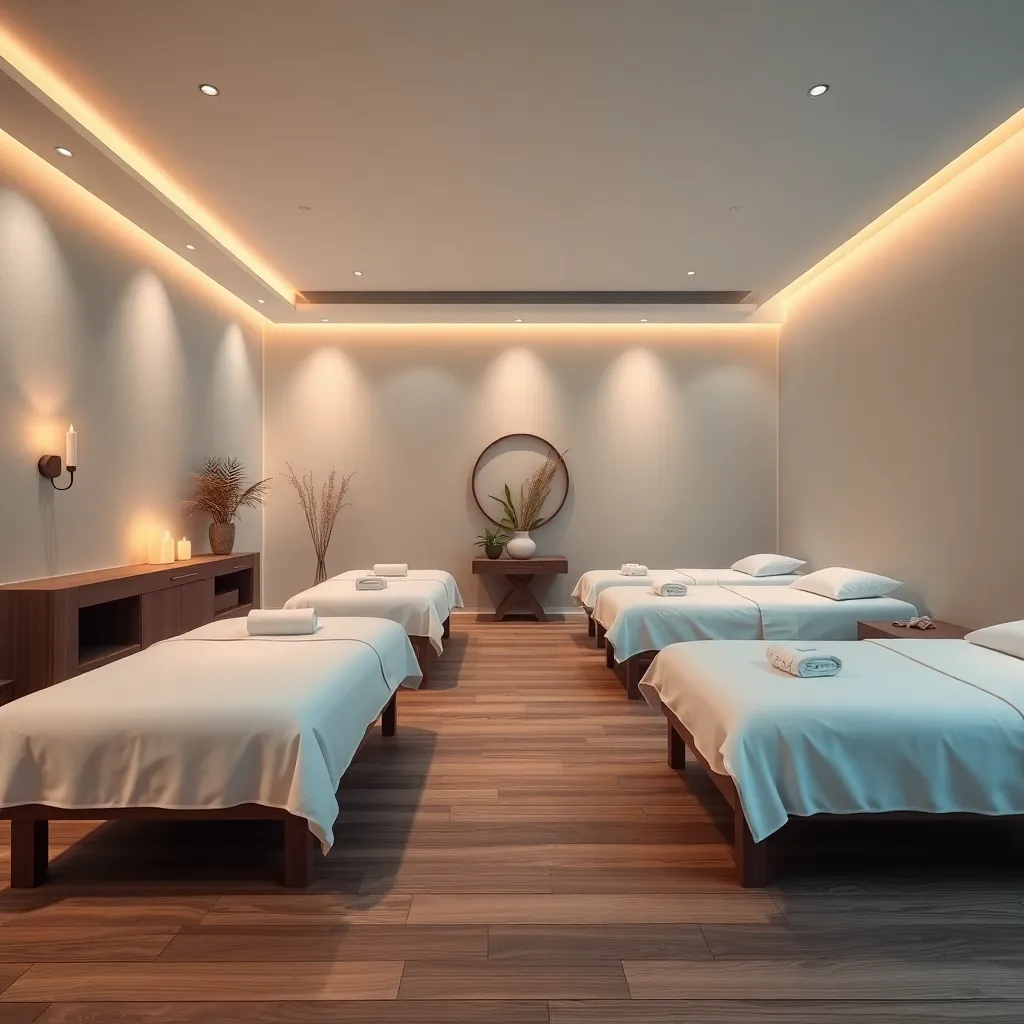Negocio Ruen Nakarรก Thai Massage