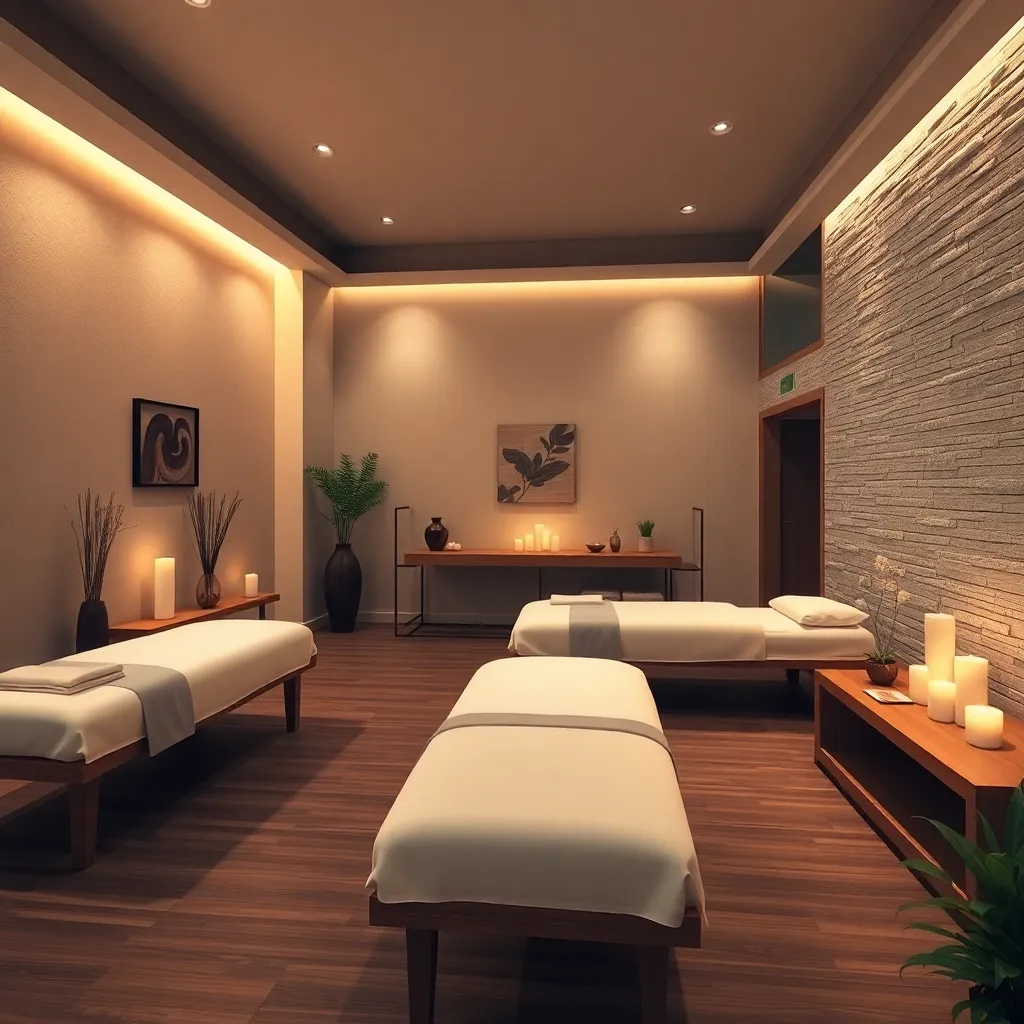Sabai Thai Massage
