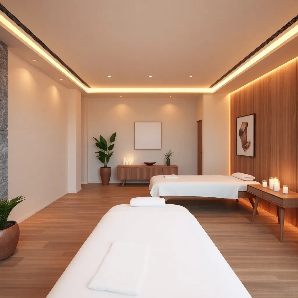 Sawatdee Thai Massaggi Di Koknork Ruayrin & C.sas