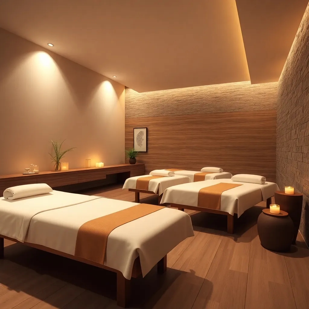 Say Body Therapy