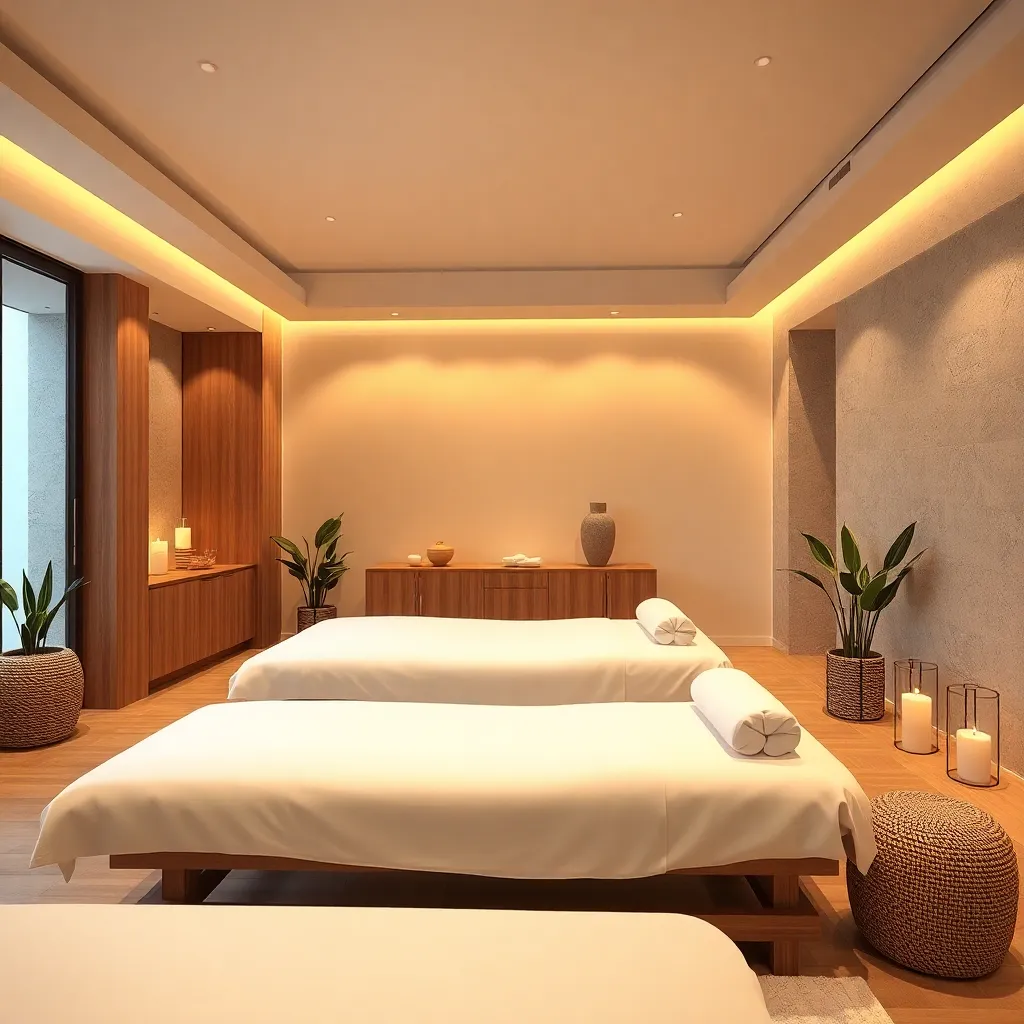 Silathong Centro Massaggi Thailandesi - Milano