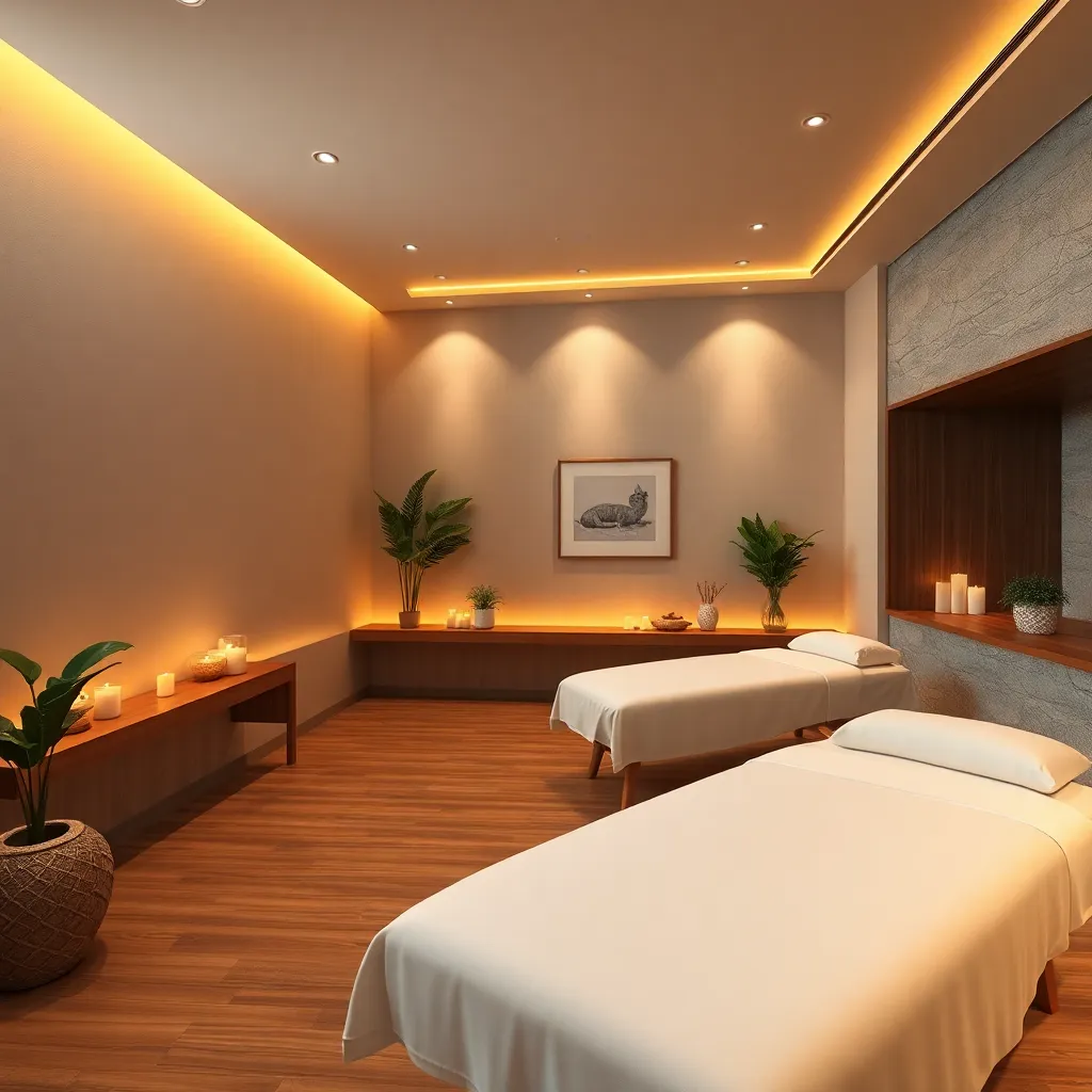 Spa Ulysse