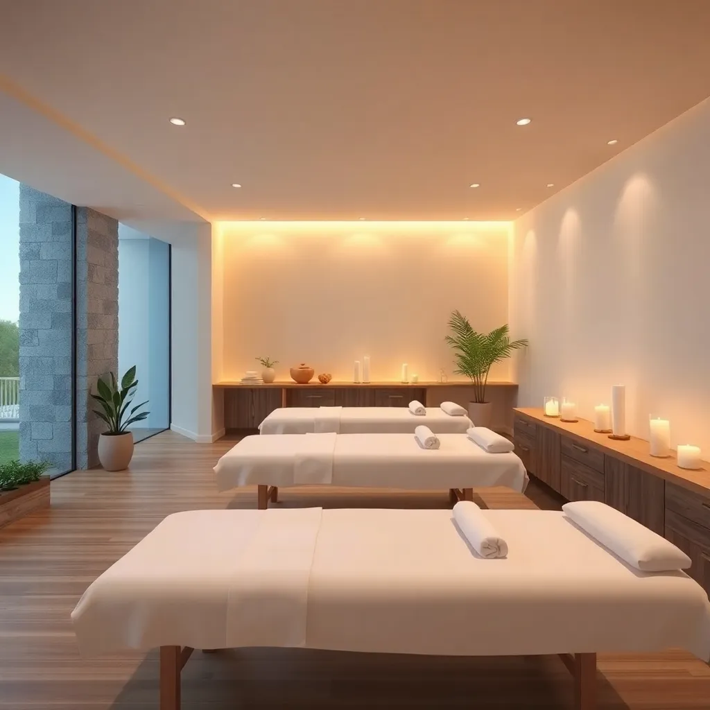 Spazio Wellness Massaggi & Formazione
