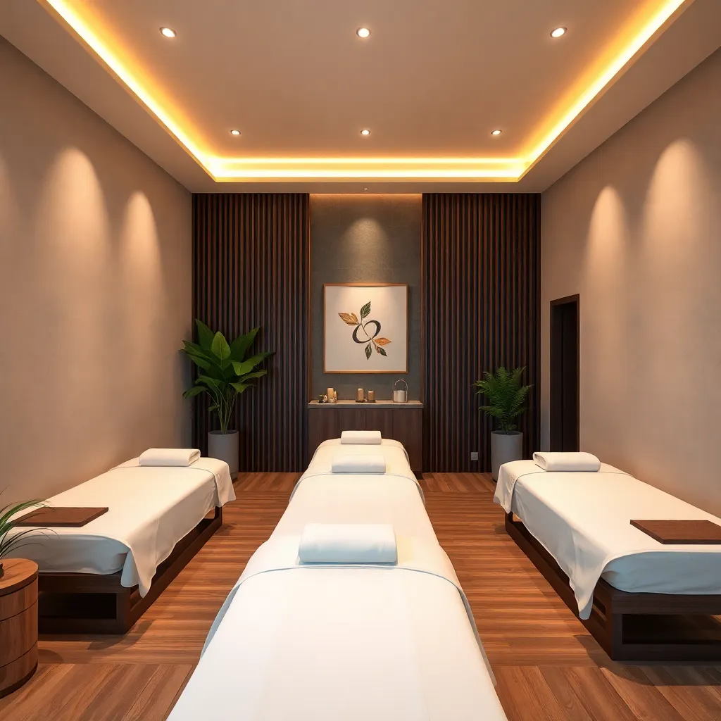 Studio Massaggi Professionali Di Irina Lobanova
