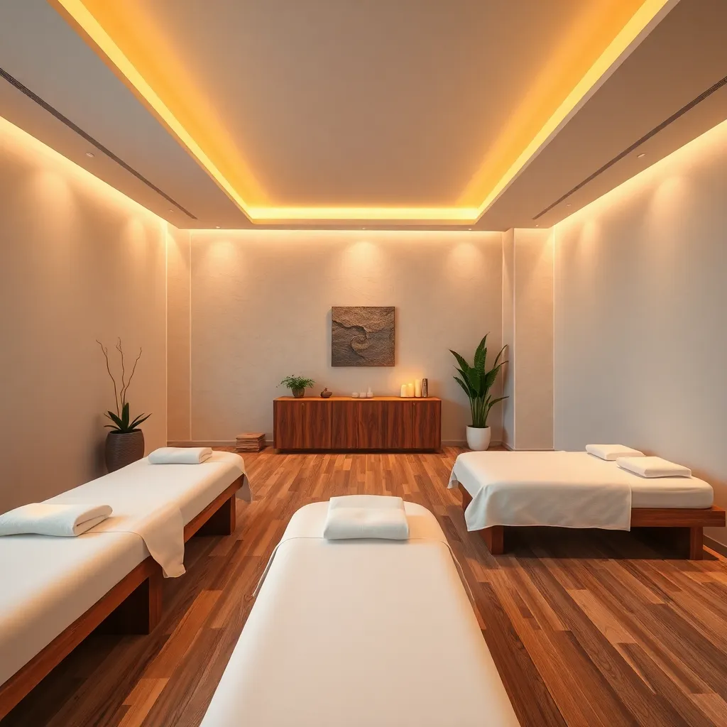 Studio Massaggi Serena De Giorgi